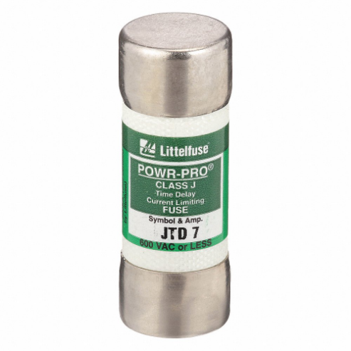 LITTELFUSE JTD007