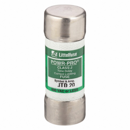 LITTELFUSE JTD020