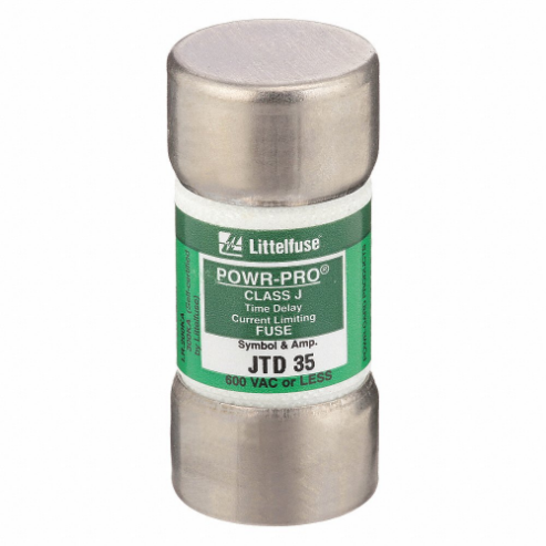 LITTELFUSE JTD035