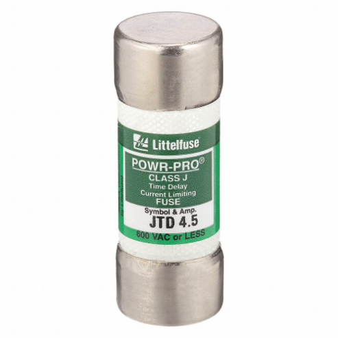 LITTELFUSE JTD04.5