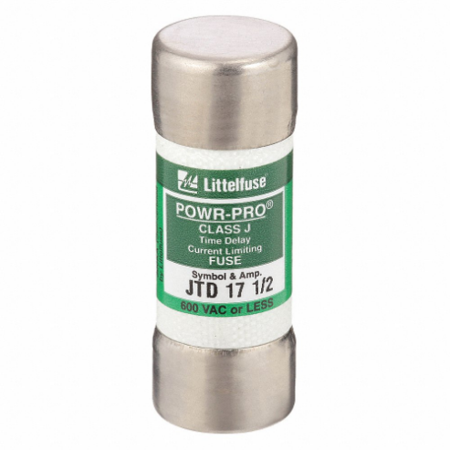 LITTELFUSE JTD17.5
