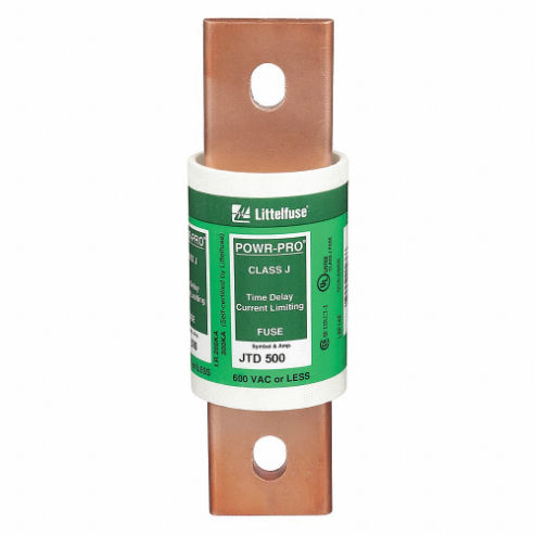 LITTELFUSE JTD500