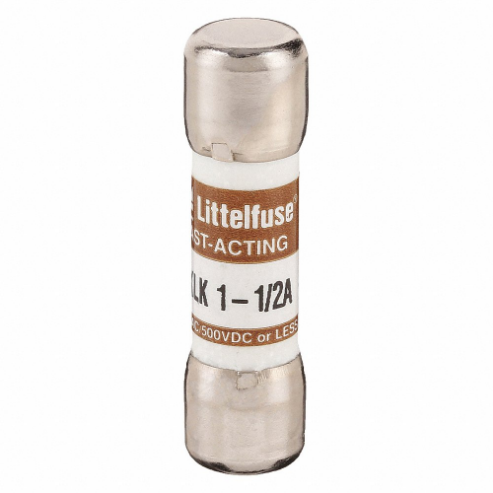LITTELFUSE KLK01.5