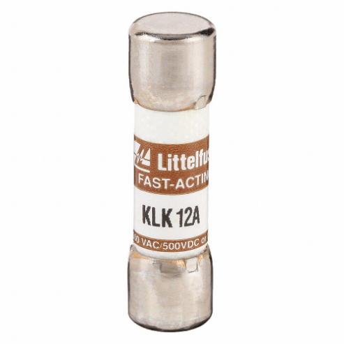LITTELFUSE KLK012