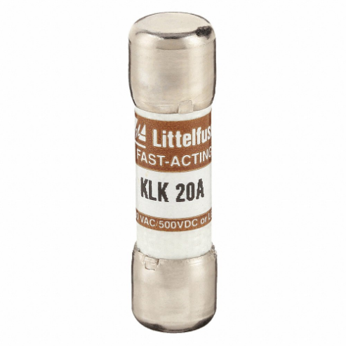 LITTELFUSE KLK020