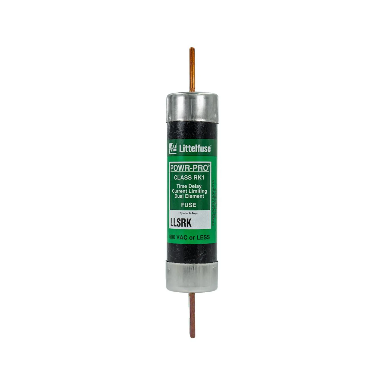 Fuse, 300A, 600V