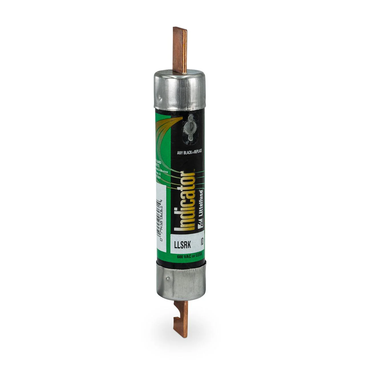 Fuse, 400A, 600V