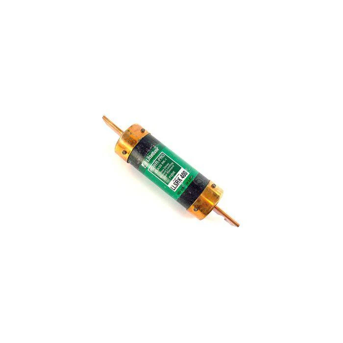 Fuse, 600A, 600V