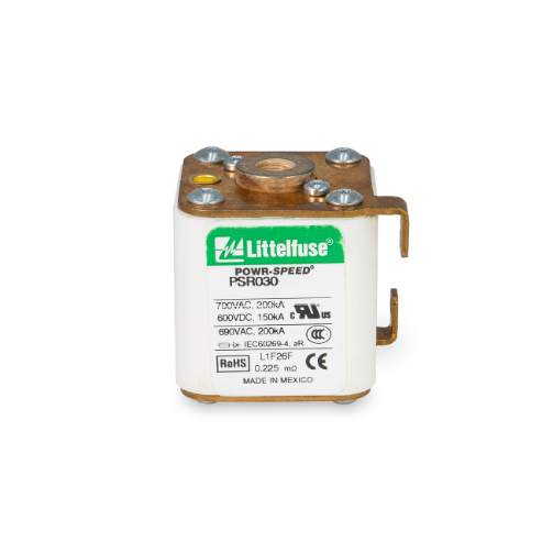 LITTELFUSE High Speed Semiconductor Fuses