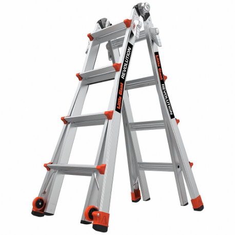 LITTLE GIANT LADDERS 13117-001