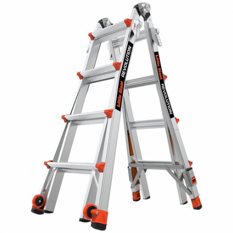 LITTLE GIANT LADDERS 13117-801