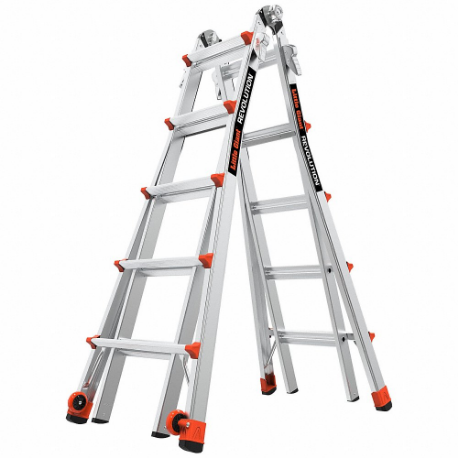 LITTLE GIANT LADDERS 13122-001