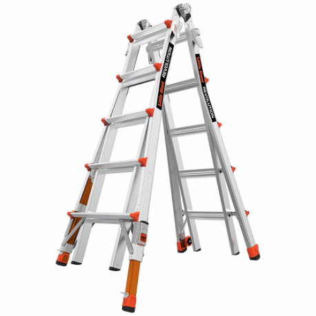 LITTLE GIANT LADDERS 13122-801