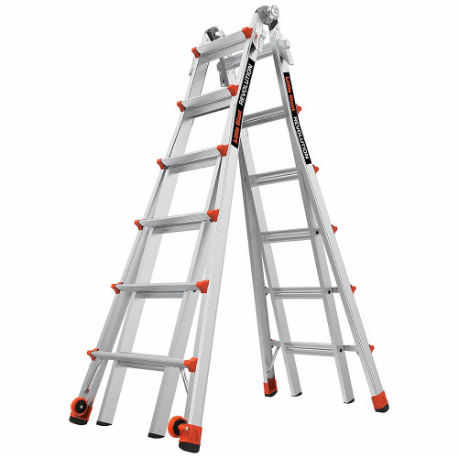 LITTLE GIANT LADDERS 13126-001