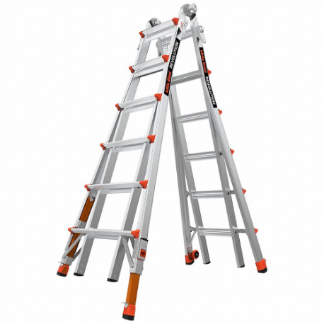 LITTLE GIANT LADDERS 13126-801