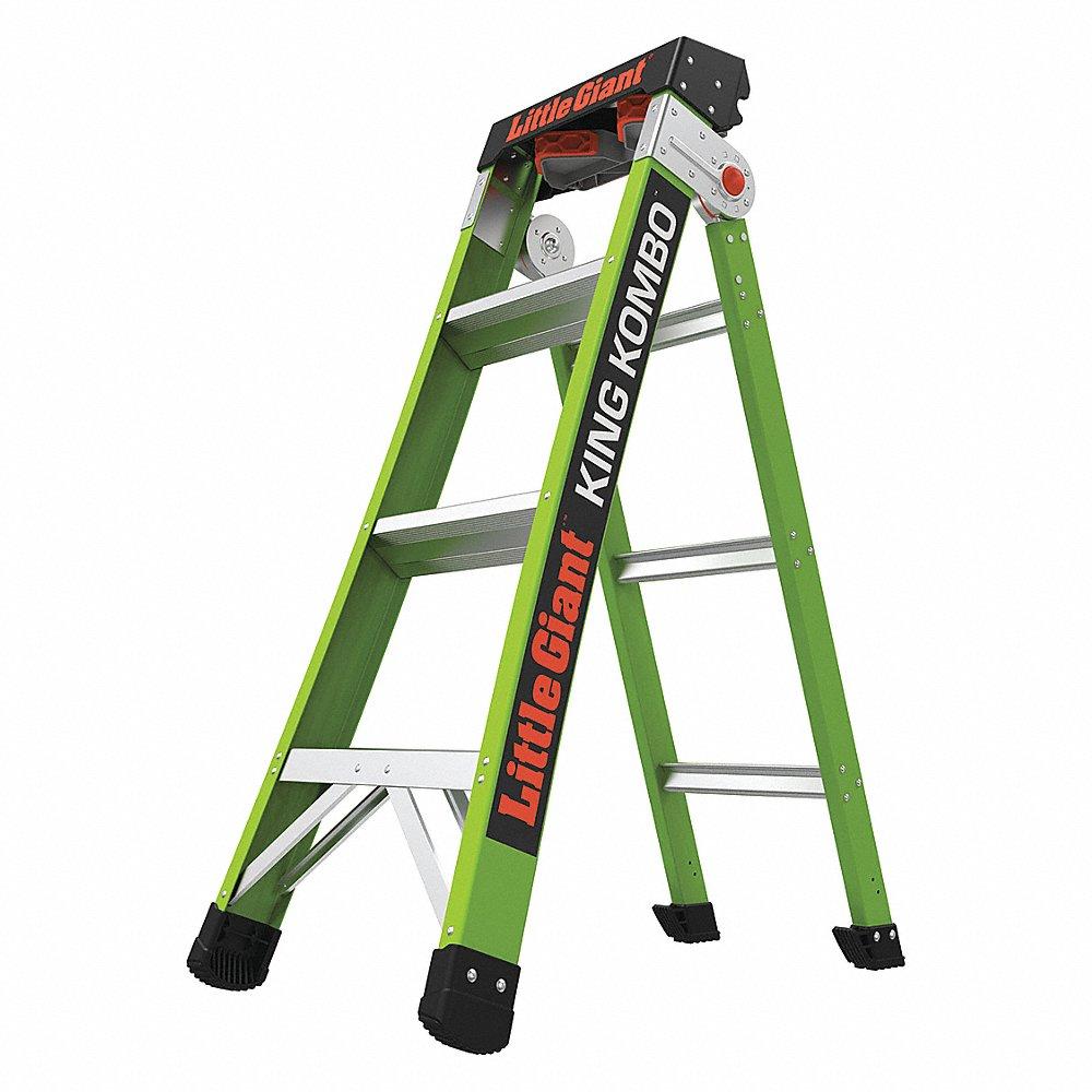 LITTLE GIANT LADDERS 13470-001