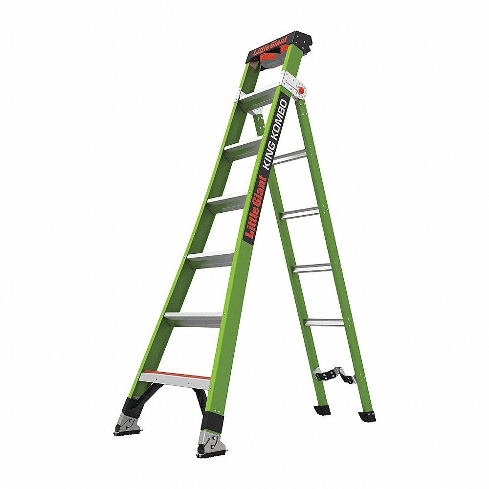LITTLE GIANT LADDERS 13712-074
