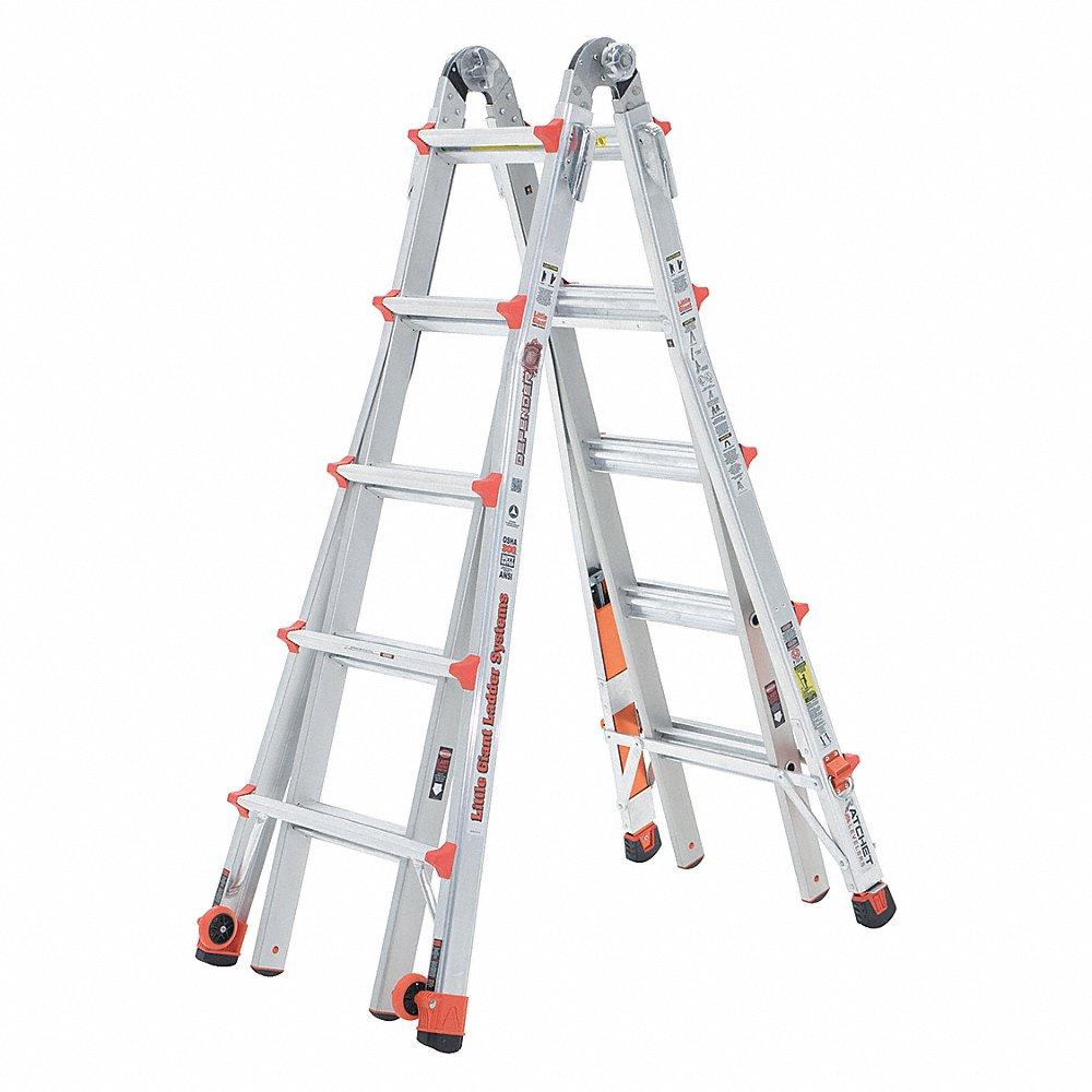 LITTLE GIANT LADDERS 15182-882