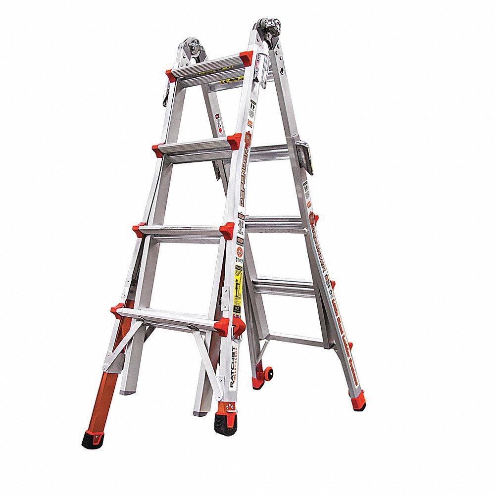 LITTLE GIANT LADDERS 15187-882