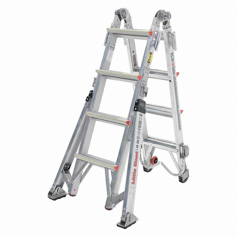 LITTLE GIANT LADDERS 15197-303