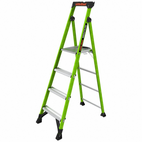 LITTLE GIANT LADDERS 15396-001