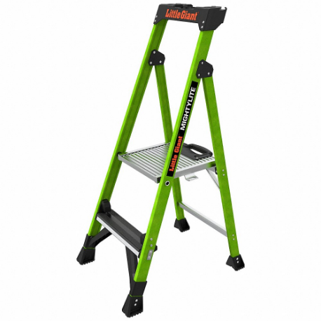 LITTLE GIANT LADDERS 15404-001
