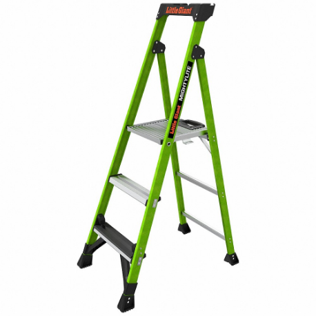 LITTLE GIANT LADDERS 15405-001