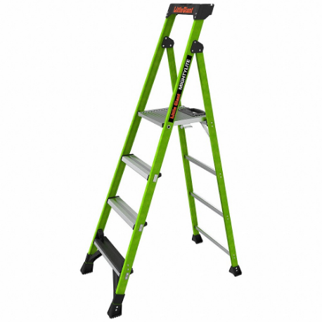 LITTLE GIANT LADDERS 15406-001