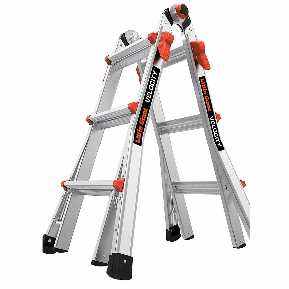 LITTLE GIANT LADDERS 15413-001