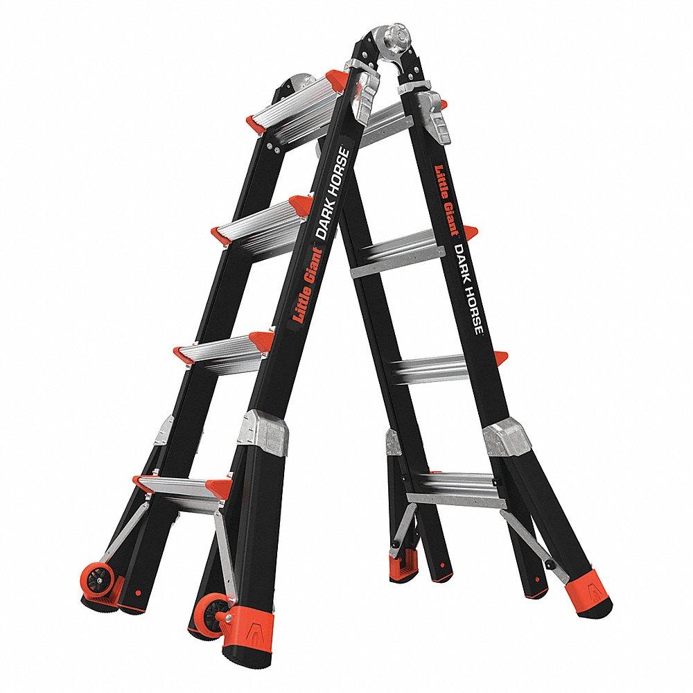 LITTLE GIANT LADDERS 15417-001
