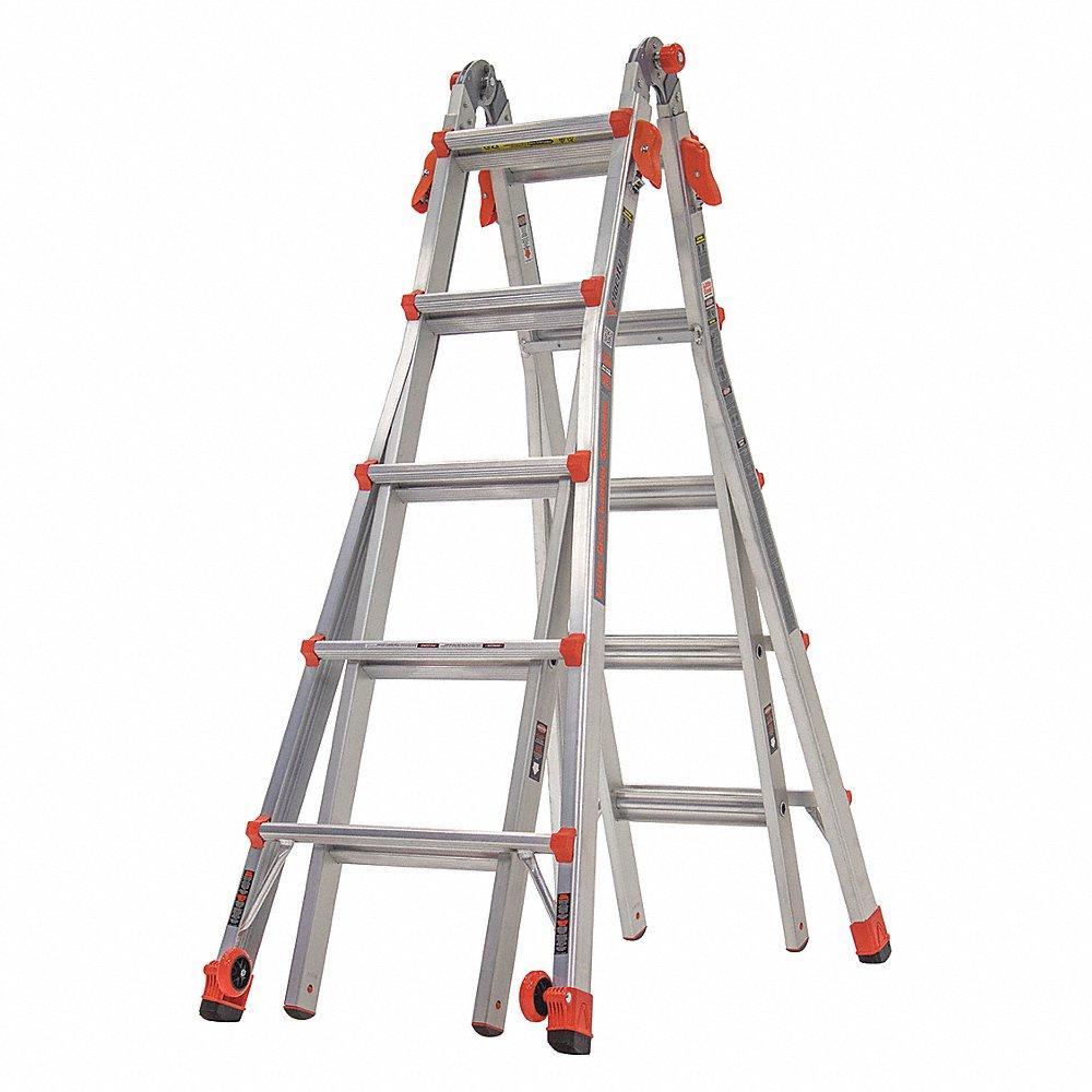 LITTLE GIANT LADDERS 15422-001