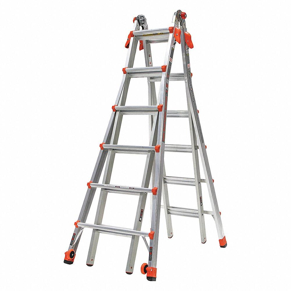 LITTLE GIANT LADDERS 15426-001