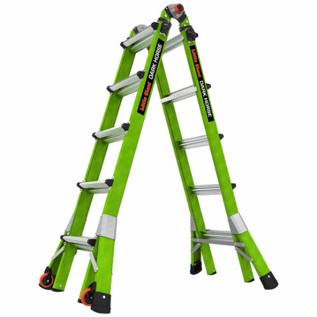LITTLE GIANT LADDERS 16122-001