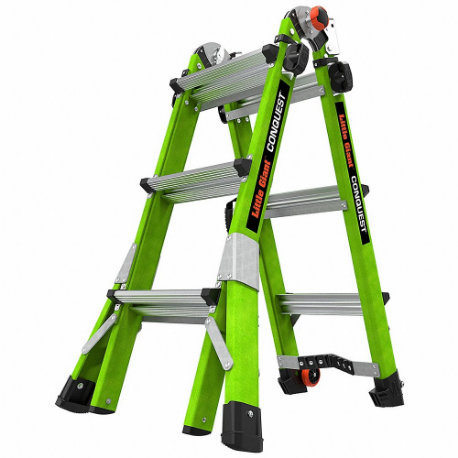LITTLE GIANT LADDERS 17113-001