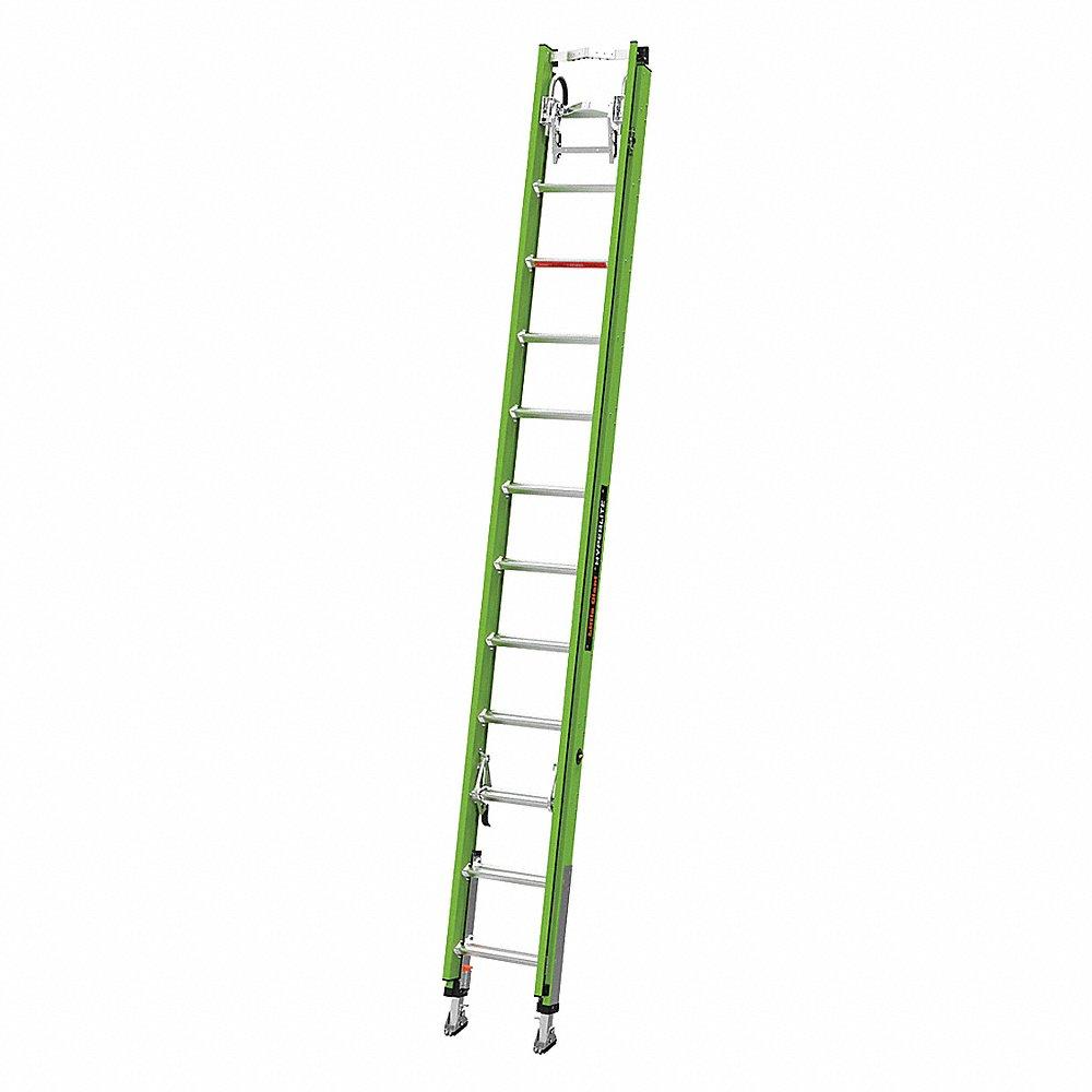 LITTLE GIANT LADDERS 17524-264V