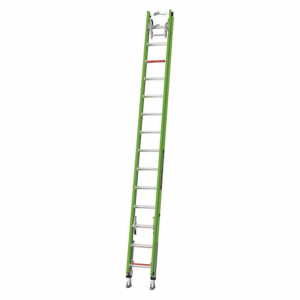 LITTLE GIANT LADDERS 17528-264V