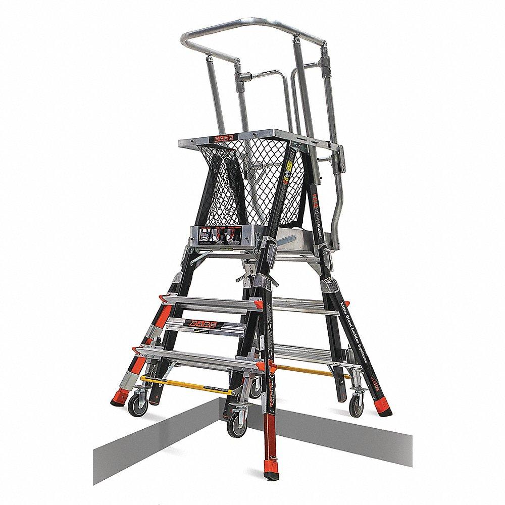 LITTLE GIANT LADDERS 18503-817