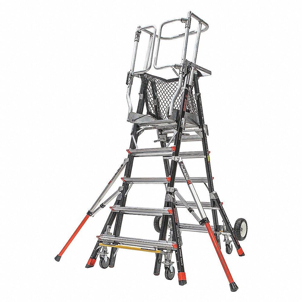LITTLE GIANT LADDERS 18509-243