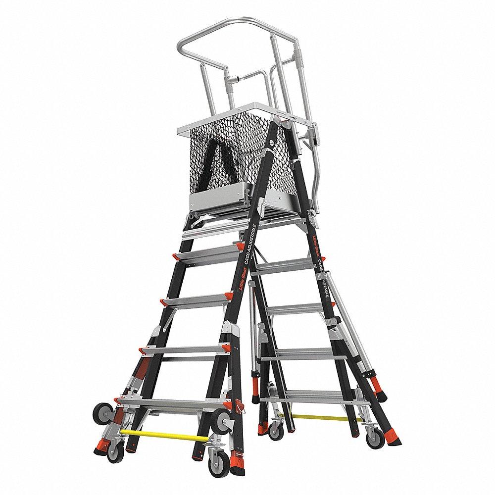 LITTLE GIANT LADDERS 18509-817