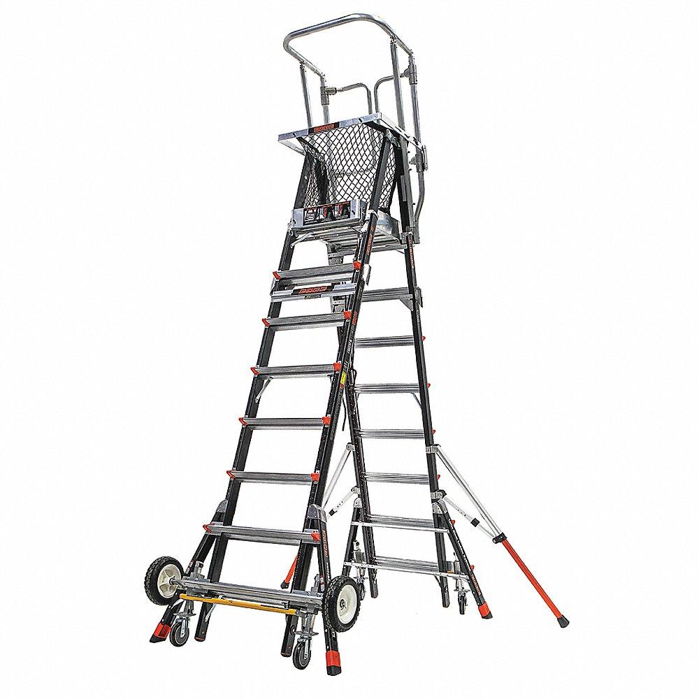 LITTLE GIANT LADDERS 18515-243