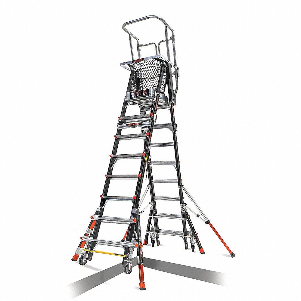 LITTLE GIANT LADDERS 18515-817