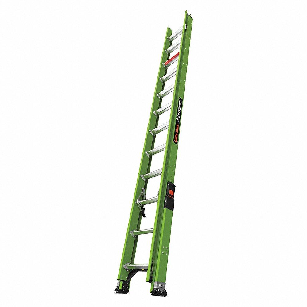 LITTLE GIANT LADDERS 18824