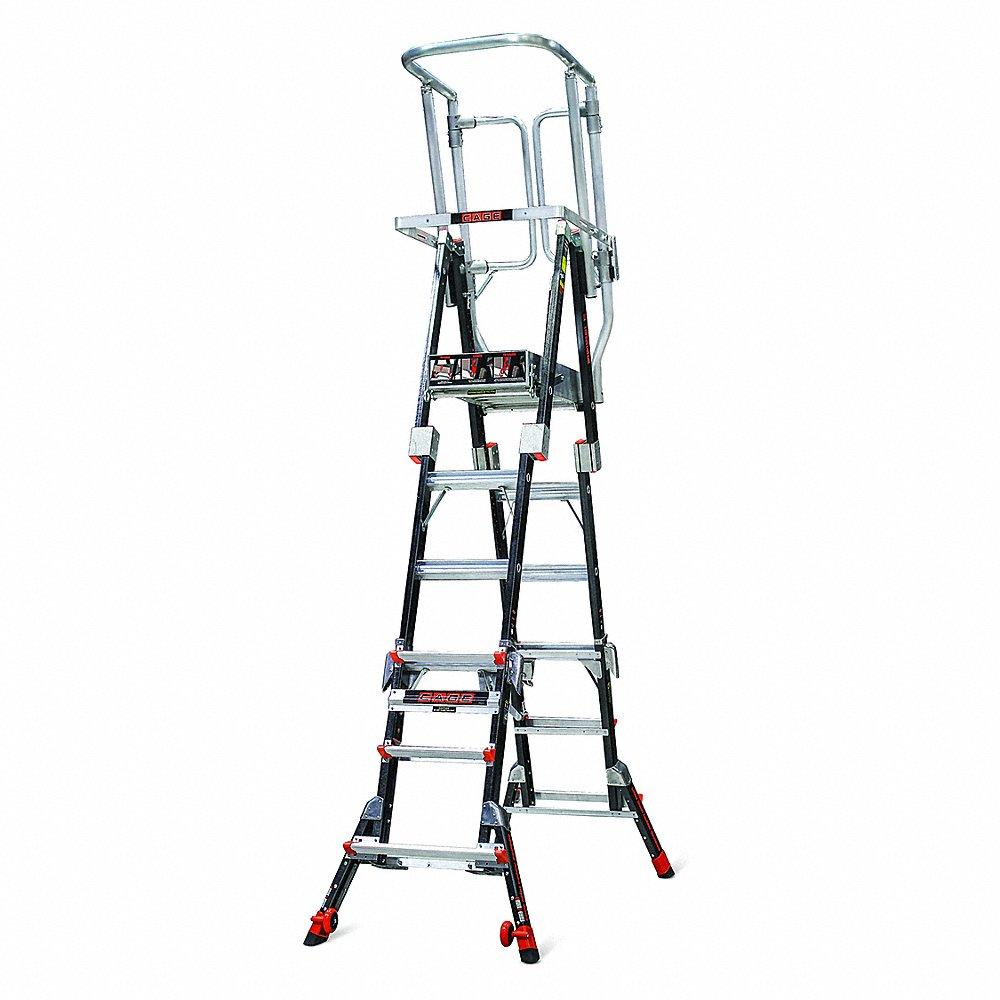 LITTLE GIANT LADDERS 19504
