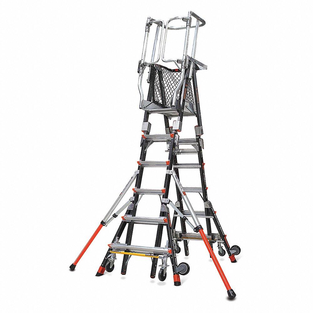 LITTLE GIANT LADDERS 19506-244