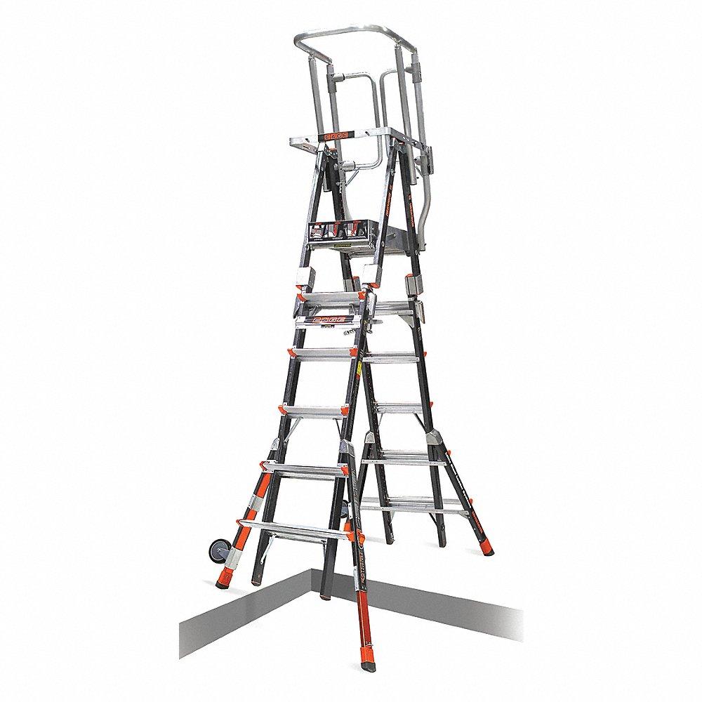 LITTLE GIANT LADDERS 19506-815