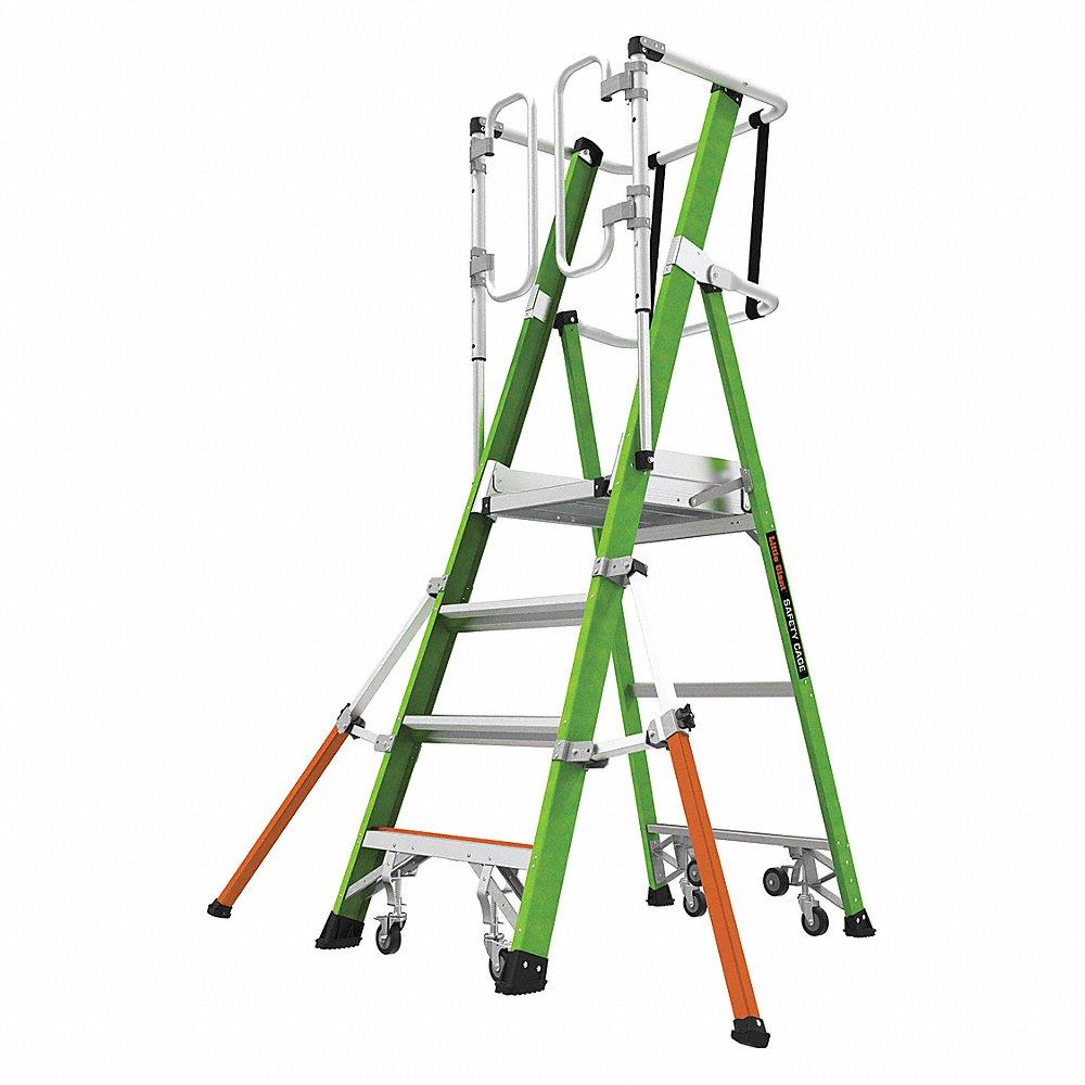 LITTLE GIANT LADDERS 19704-146