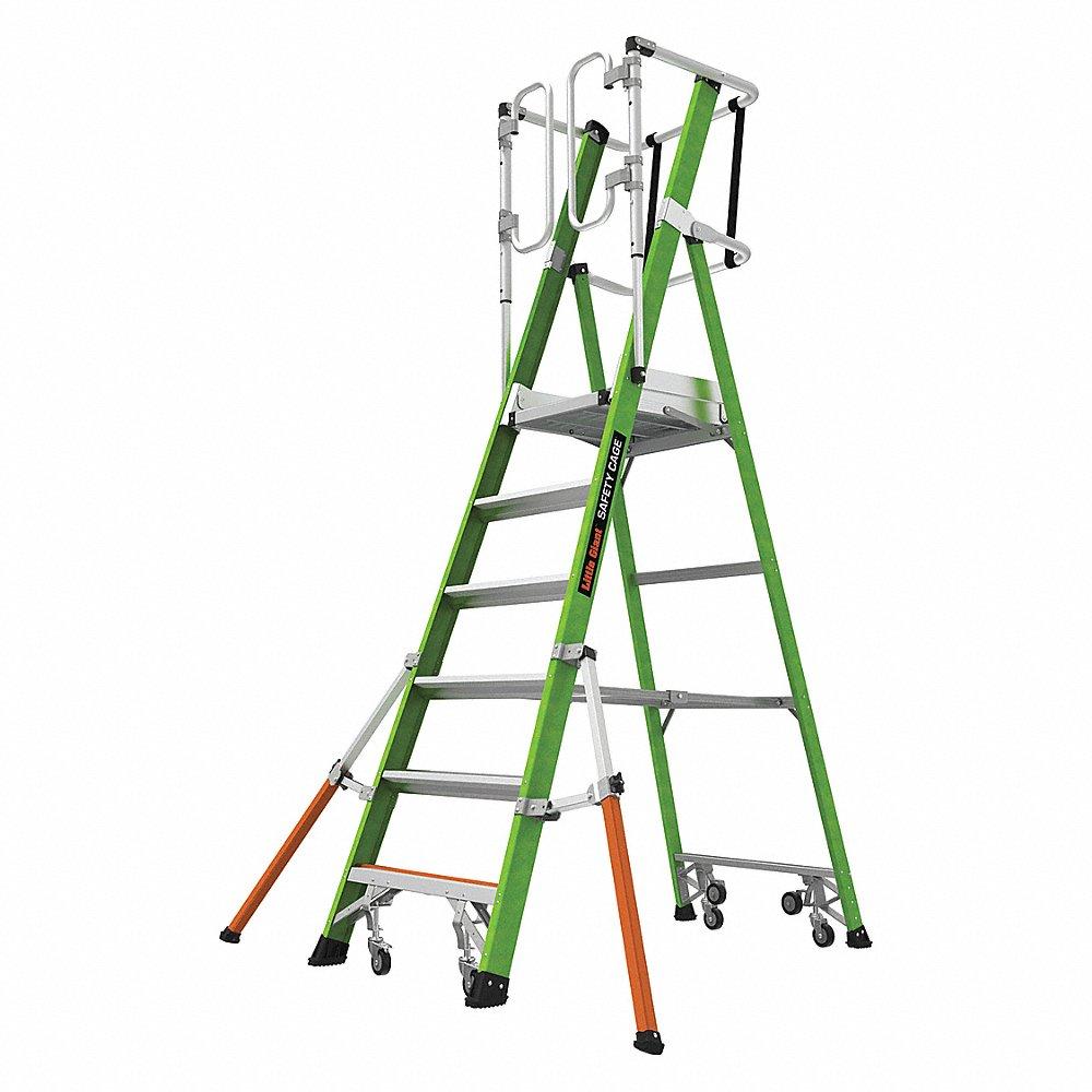 LITTLE GIANT LADDERS 19706-146