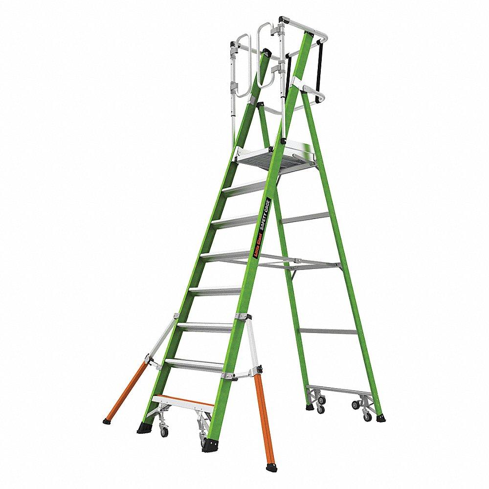 LITTLE GIANT LADDERS 19708-146