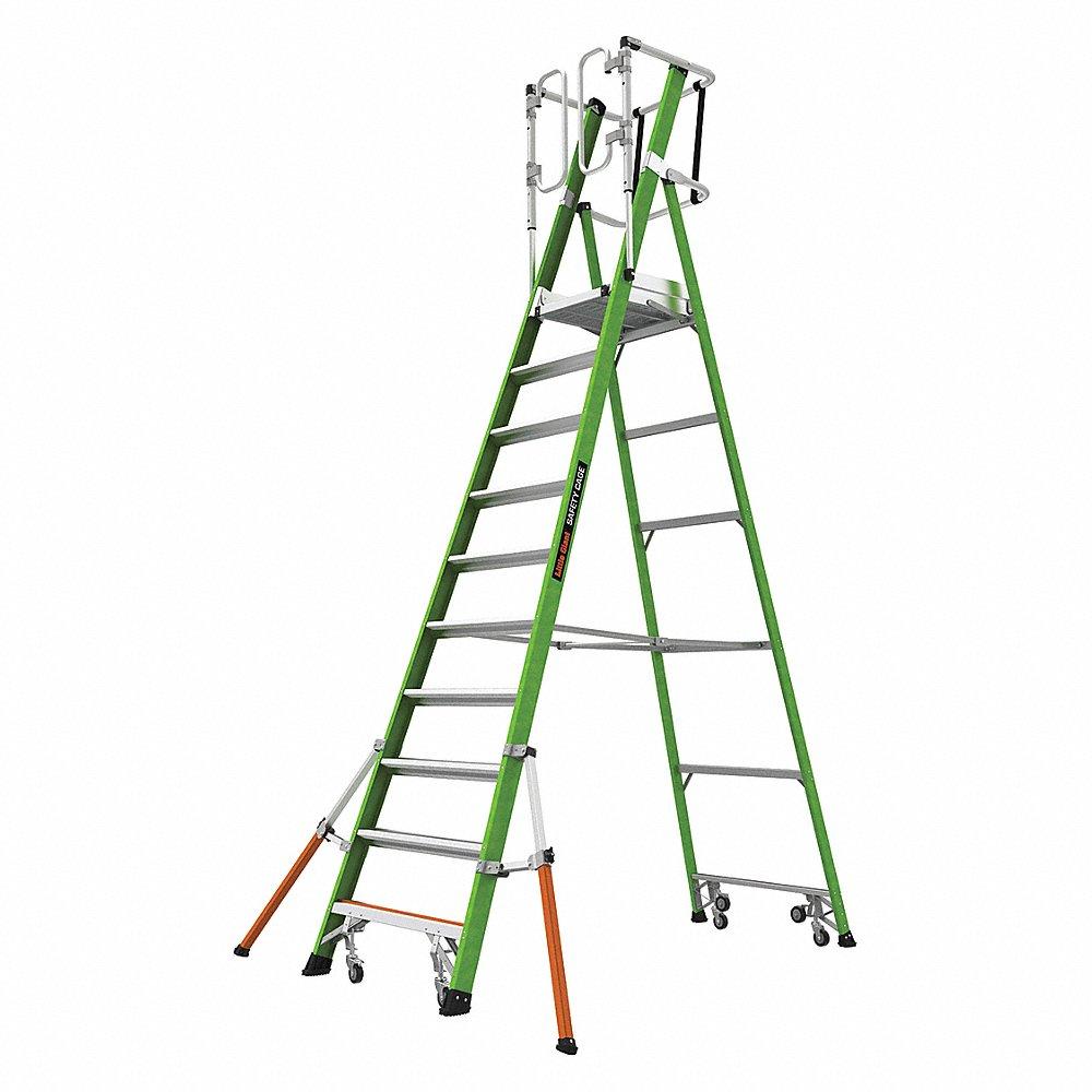 LITTLE GIANT LADDERS 19710-146