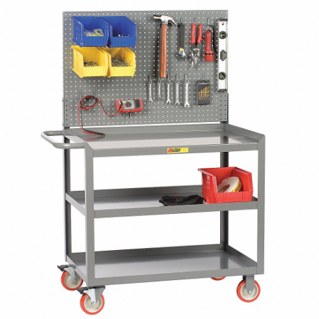 LITTLE GIANT 3MW-2436-5TL-PB